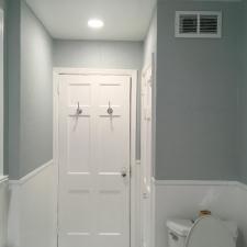 R&I W - & paint ceilings, walls and trim in Essex Fells, NJ 5